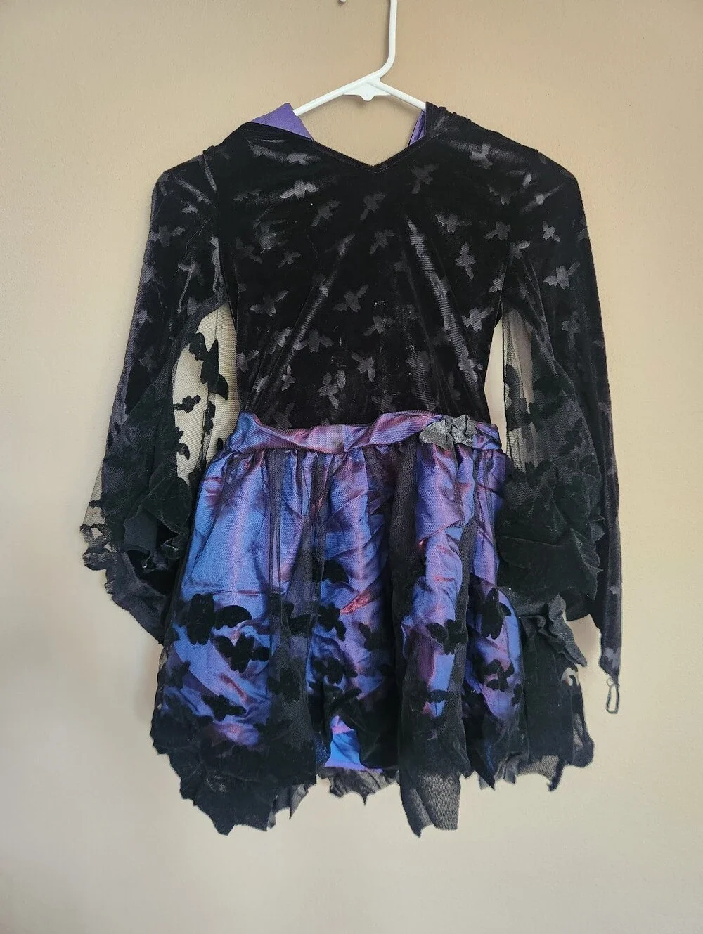 Spirit excellent used